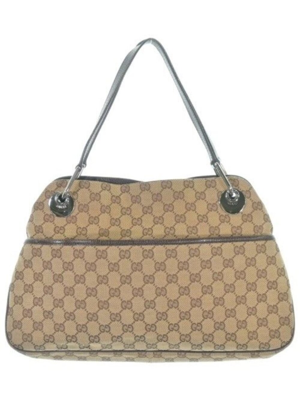 Gucci Tote Bag Beige